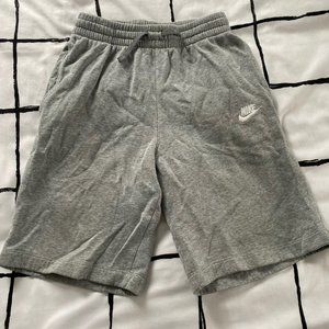 Men's Sweat Shorts - Nike